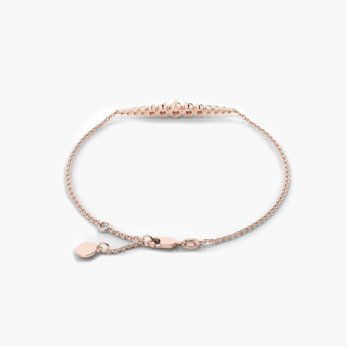 real silver bracelets for women