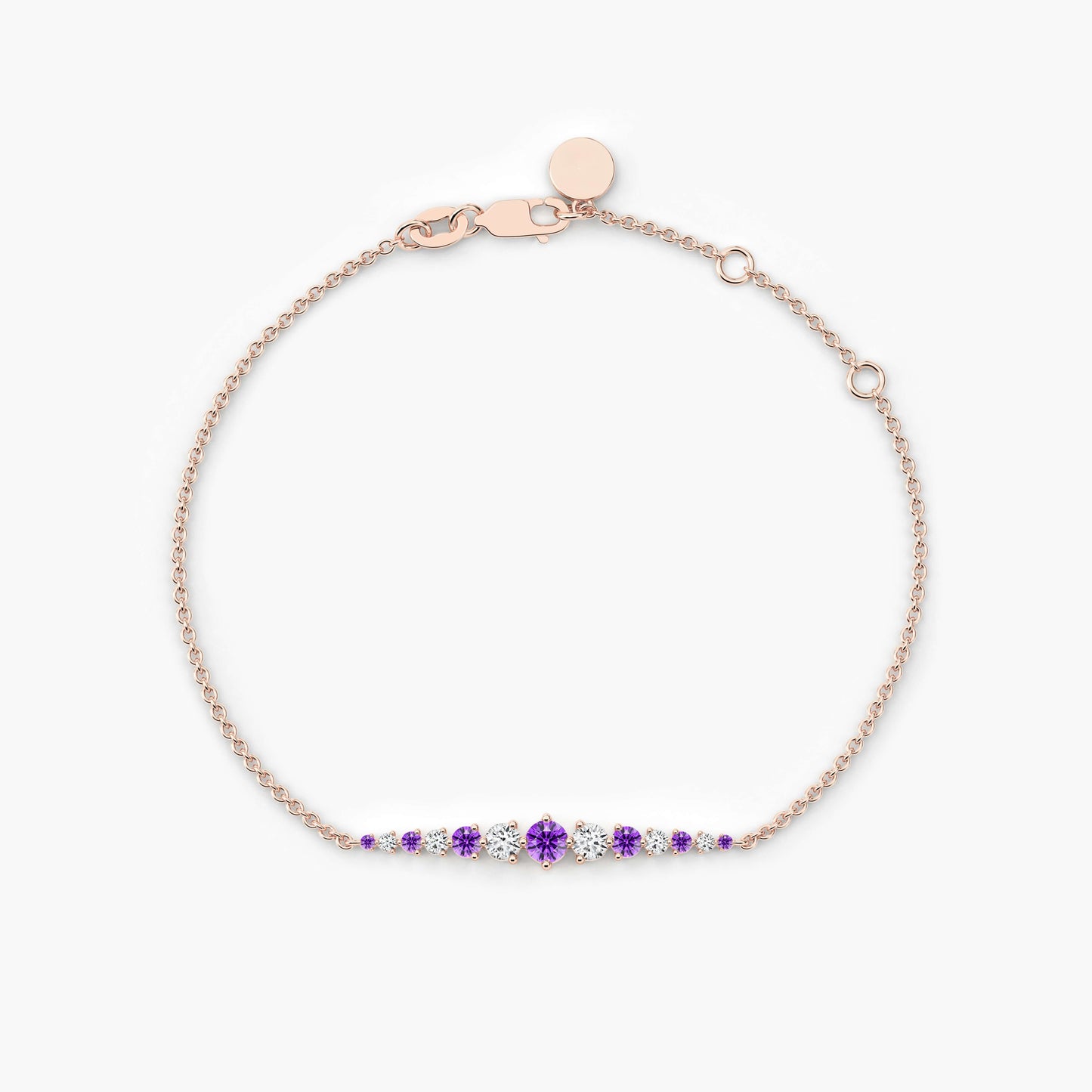 925 sterling silver bracelet