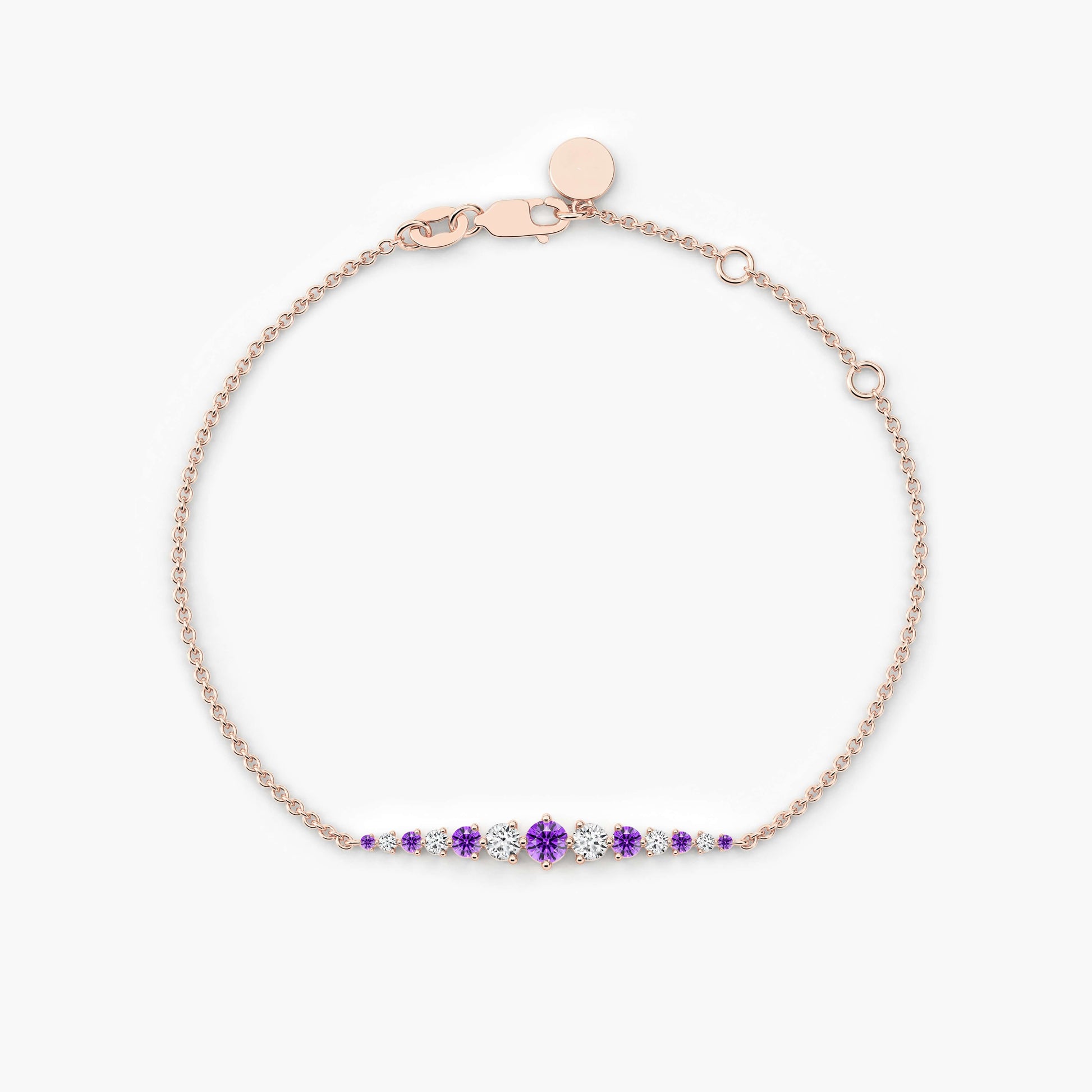 925 sterling silver bracelet
