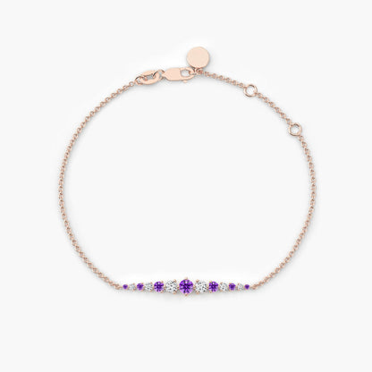 925 sterling silver bracelet