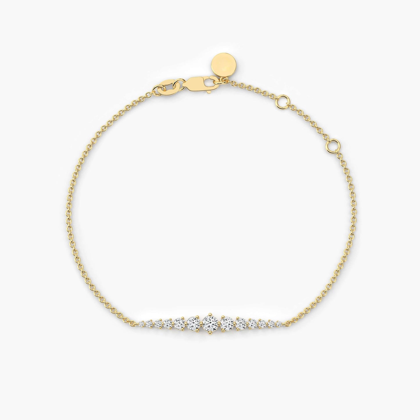 real silver bracelets for women