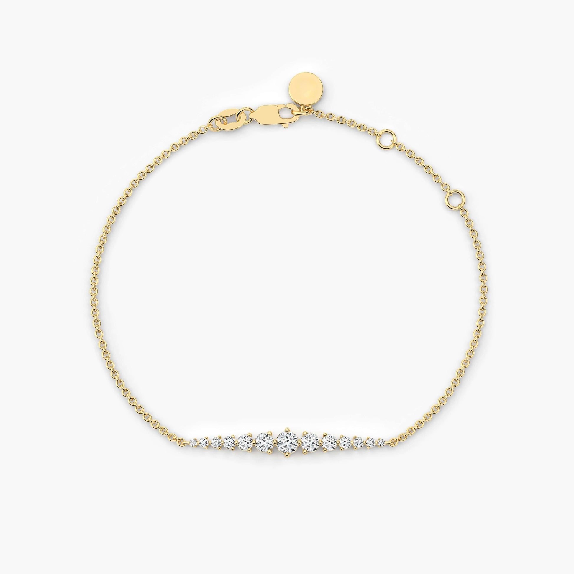 real silver bracelets for women