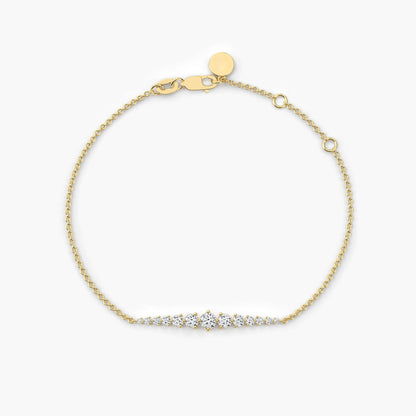 real silver bracelets for women