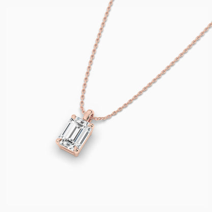 diamond pendant