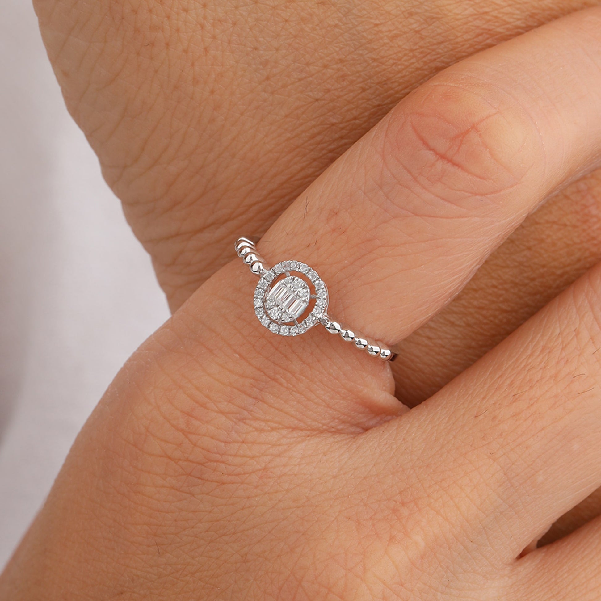 engagement rings for women