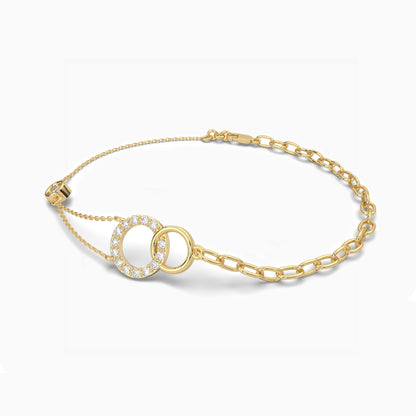 pure silver bracelet