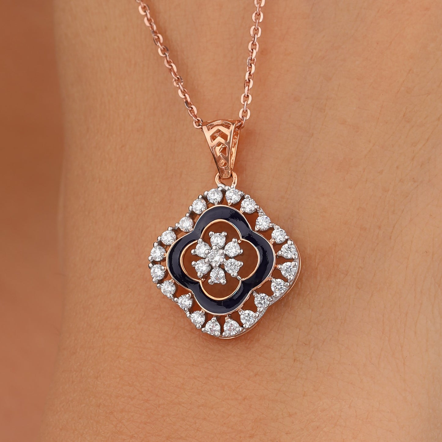 sterling silver pendants