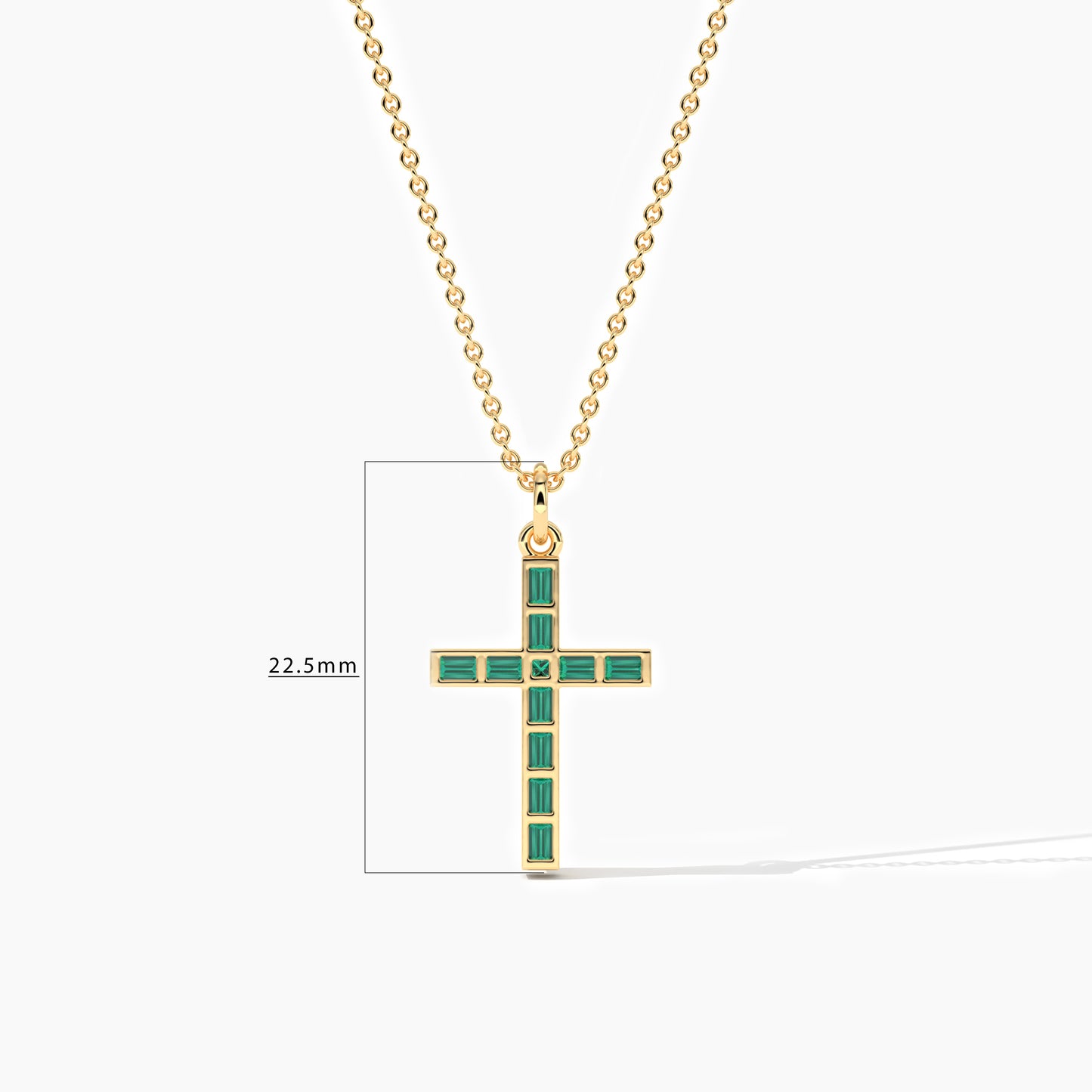 cross chain for women