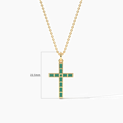 cross chain for women