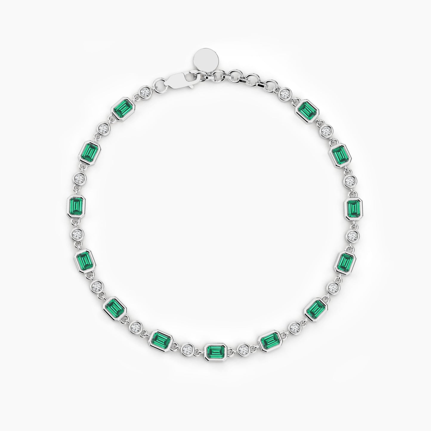 Green bracelet benefits