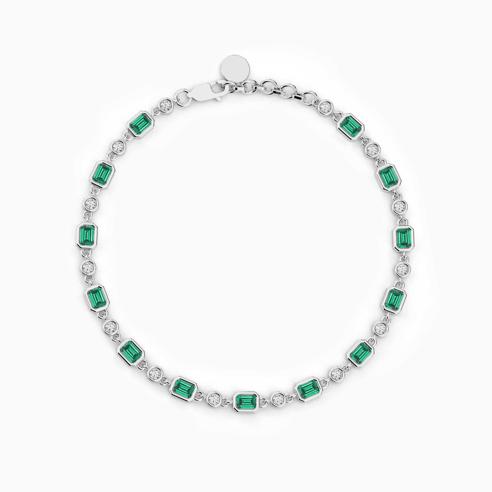 Green bracelet benefits