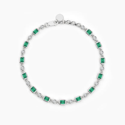 Green bracelet benefits