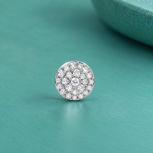 Diamond stud