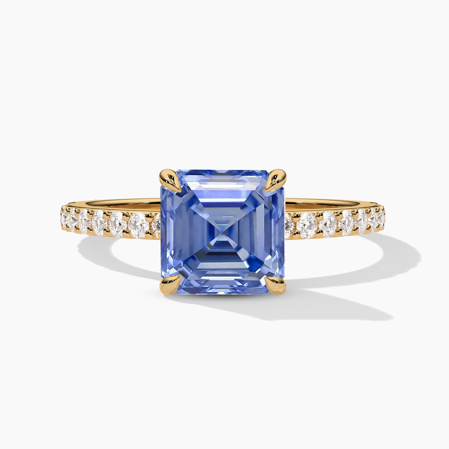 diamond ring design for female