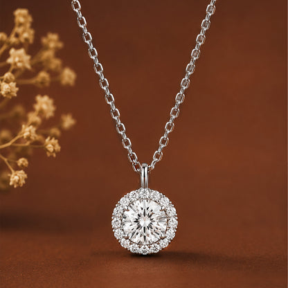 925 sterling silver necklace