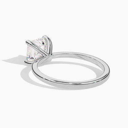 Affordable diamond silver rings for girls near me