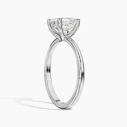 Affordable diamond silver rings for girls near me