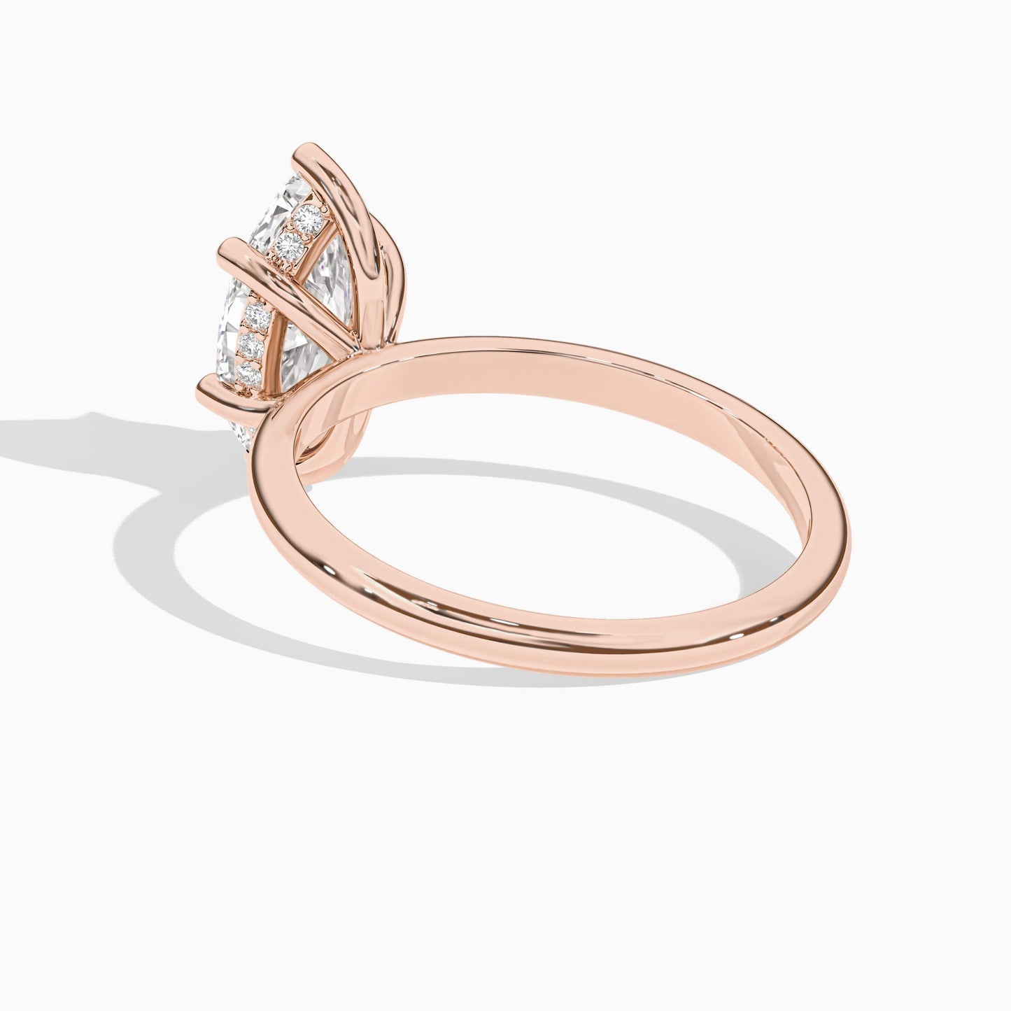 marquise shaped diamond