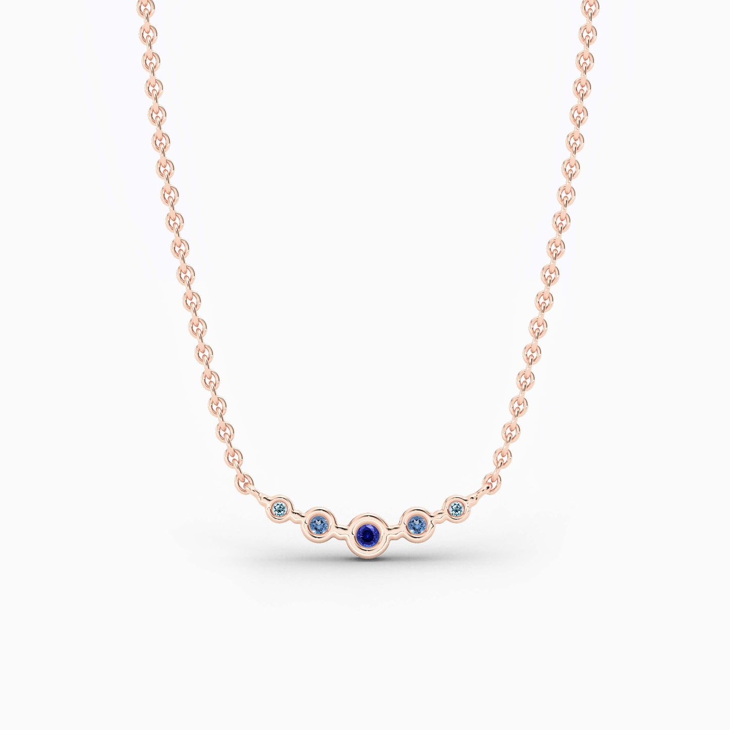 silver pendant​