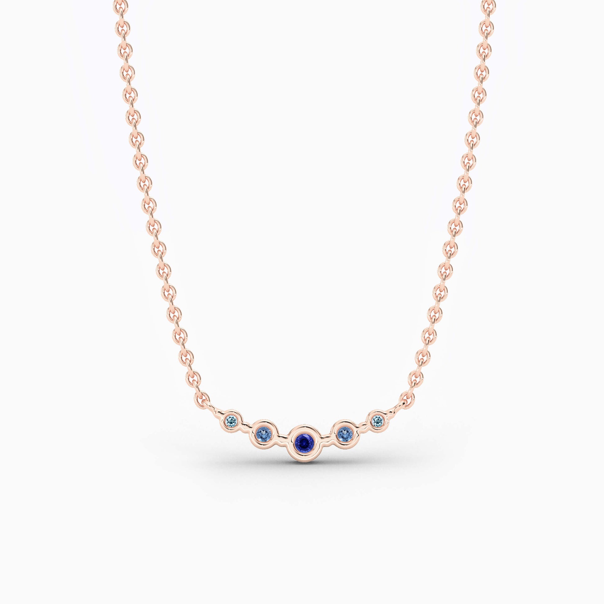 silver pendant​