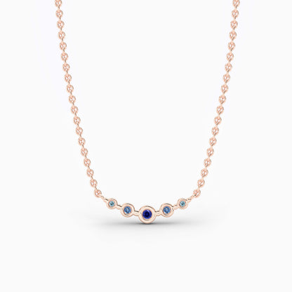 silver pendant​