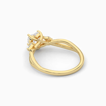 heart rings for women