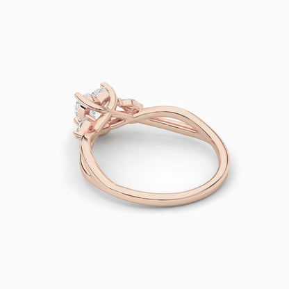 heart rings for women
