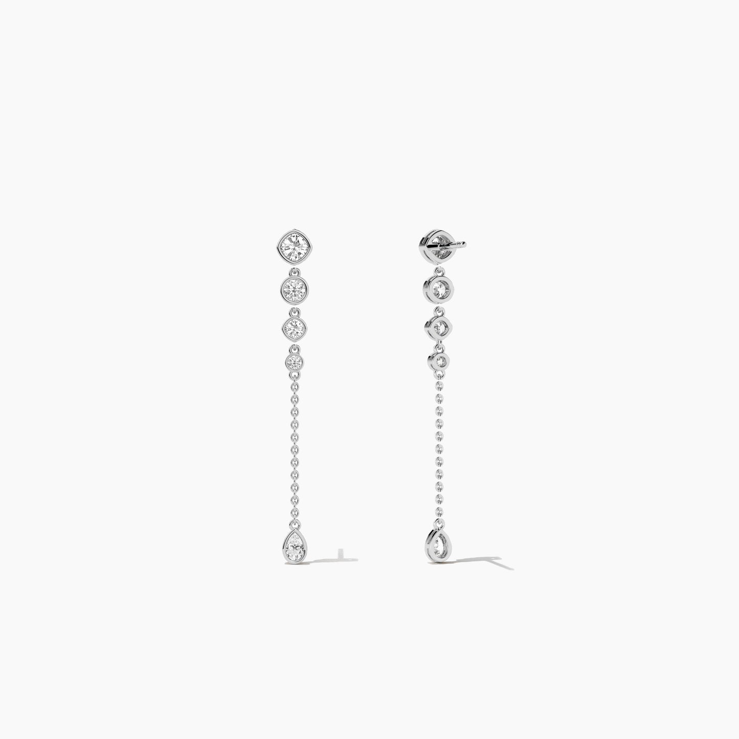small dangle earrings