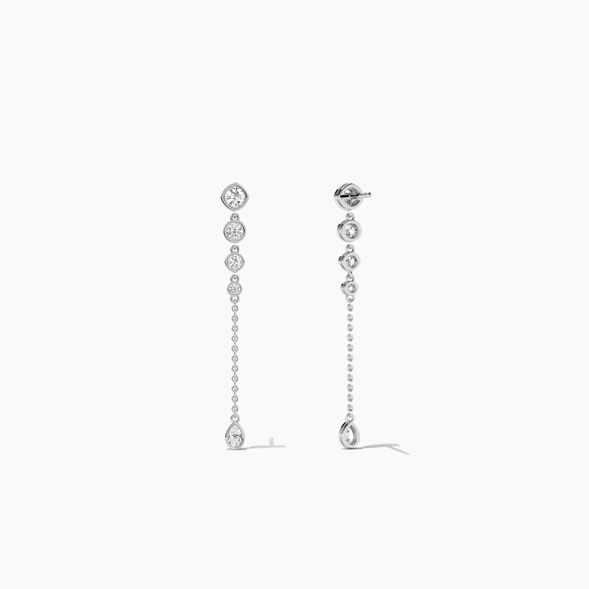 small dangle earrings