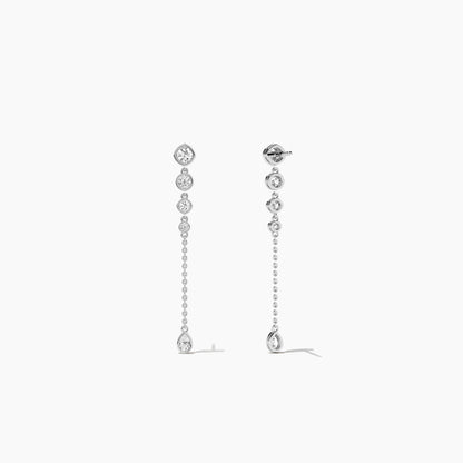 small dangle earrings