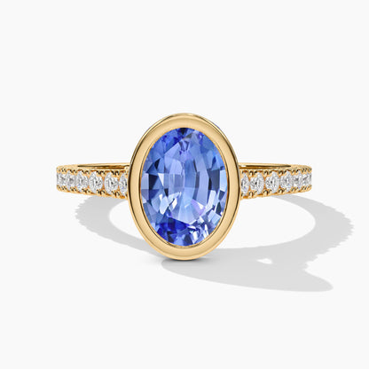 Titanic diamond ring fo her