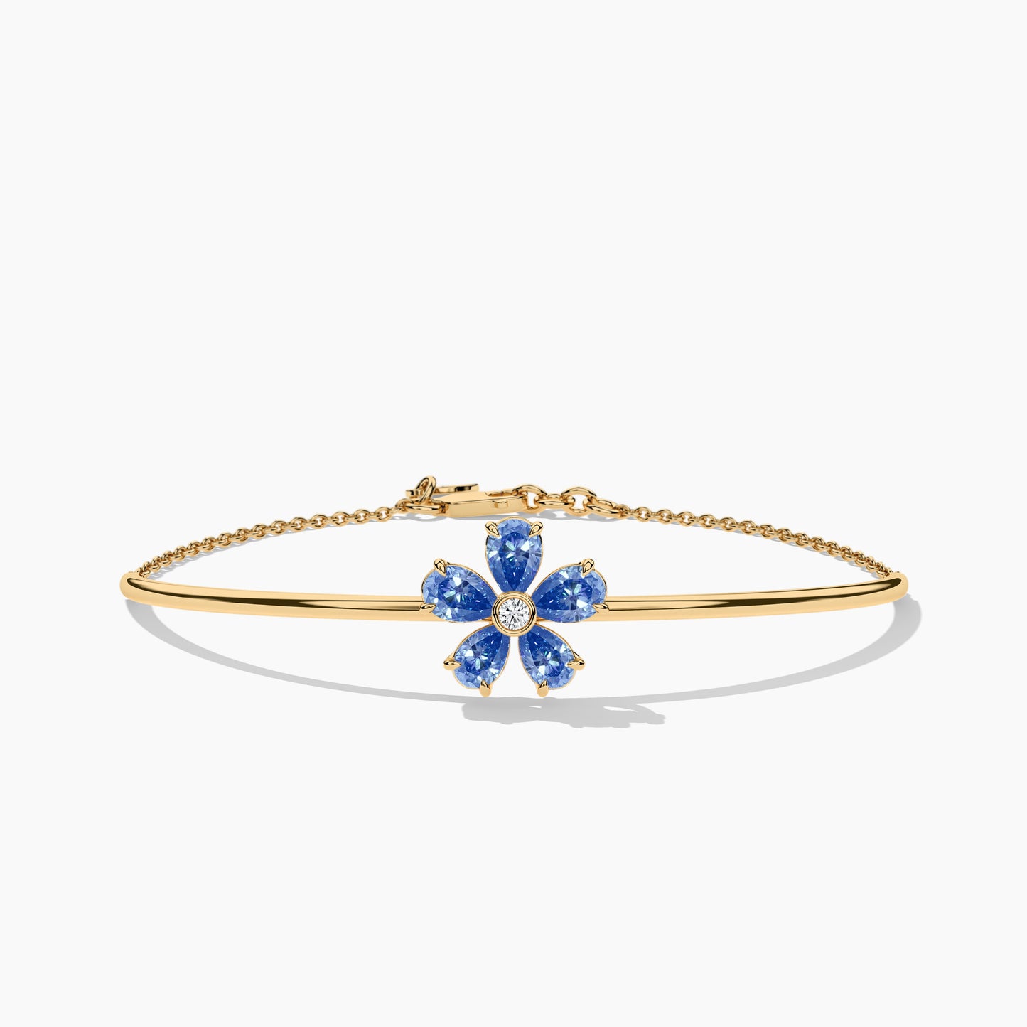Titanic love bracelet
