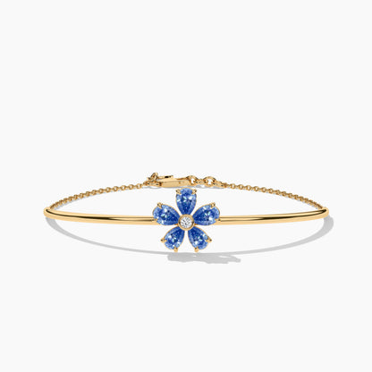 Titanic love bracelet