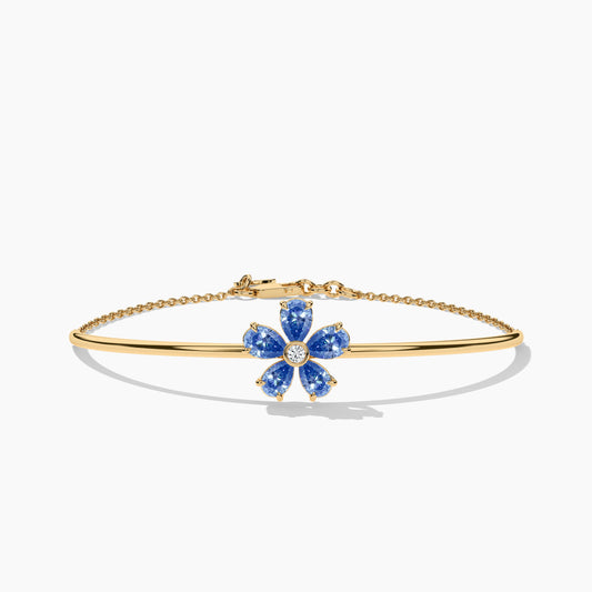 Titanic love bracelet