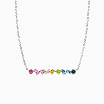 Buy Semi Precious Necklaces Online in India