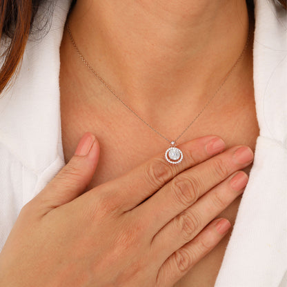 Tanishq diamond necklace with price