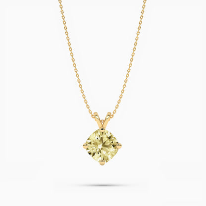 american diamond necklace​