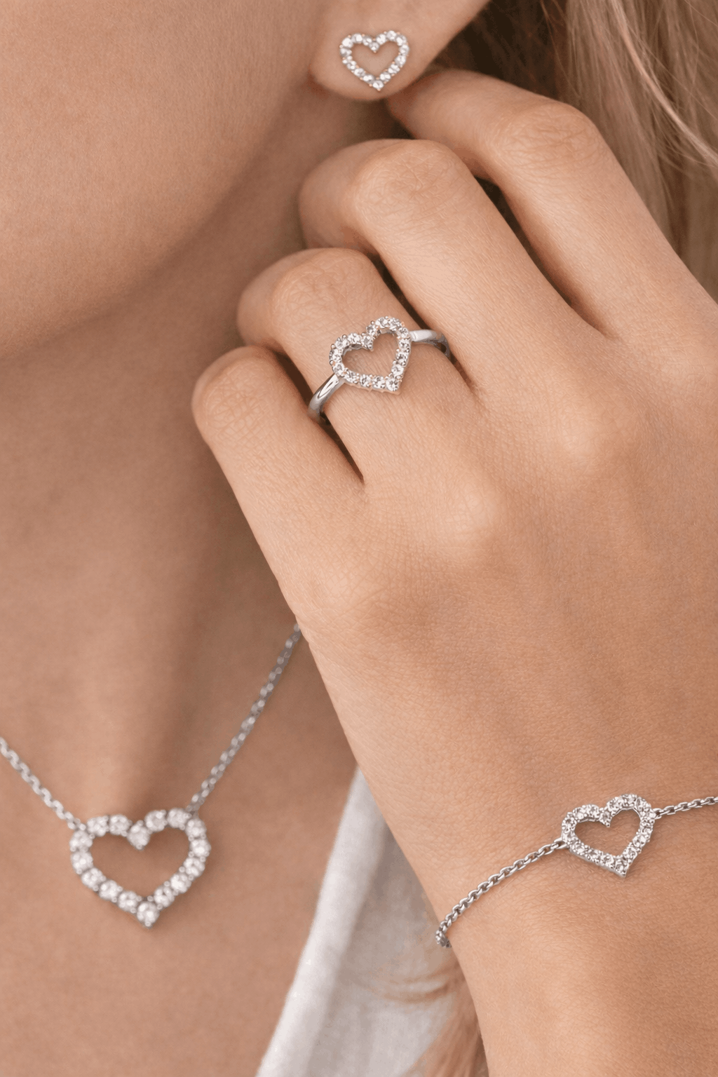 Diamond Jewellery gift