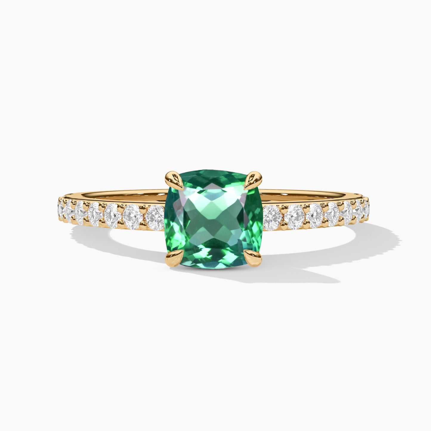 real silver rings for women