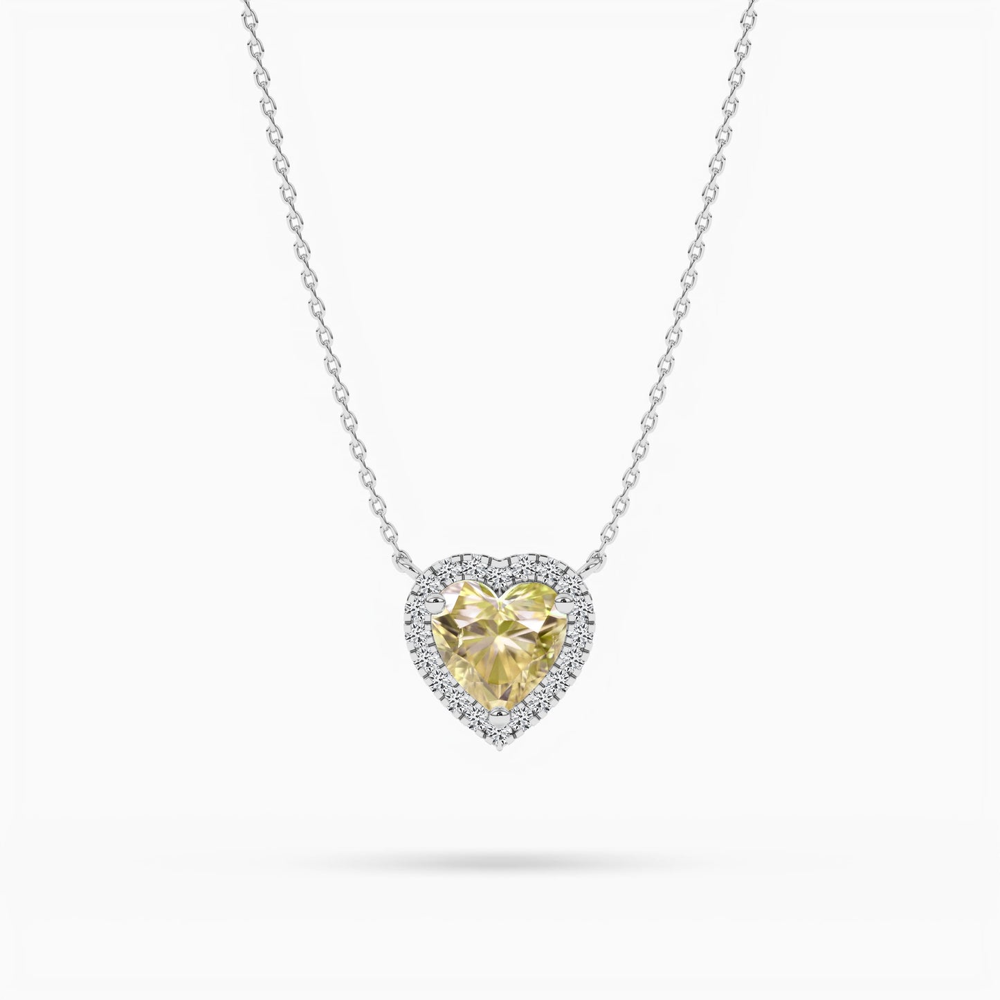 Eternal love Pendant