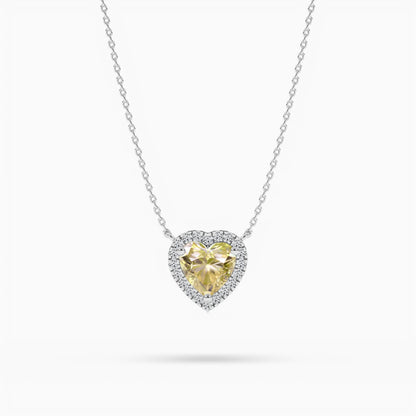Eternal love Pendant