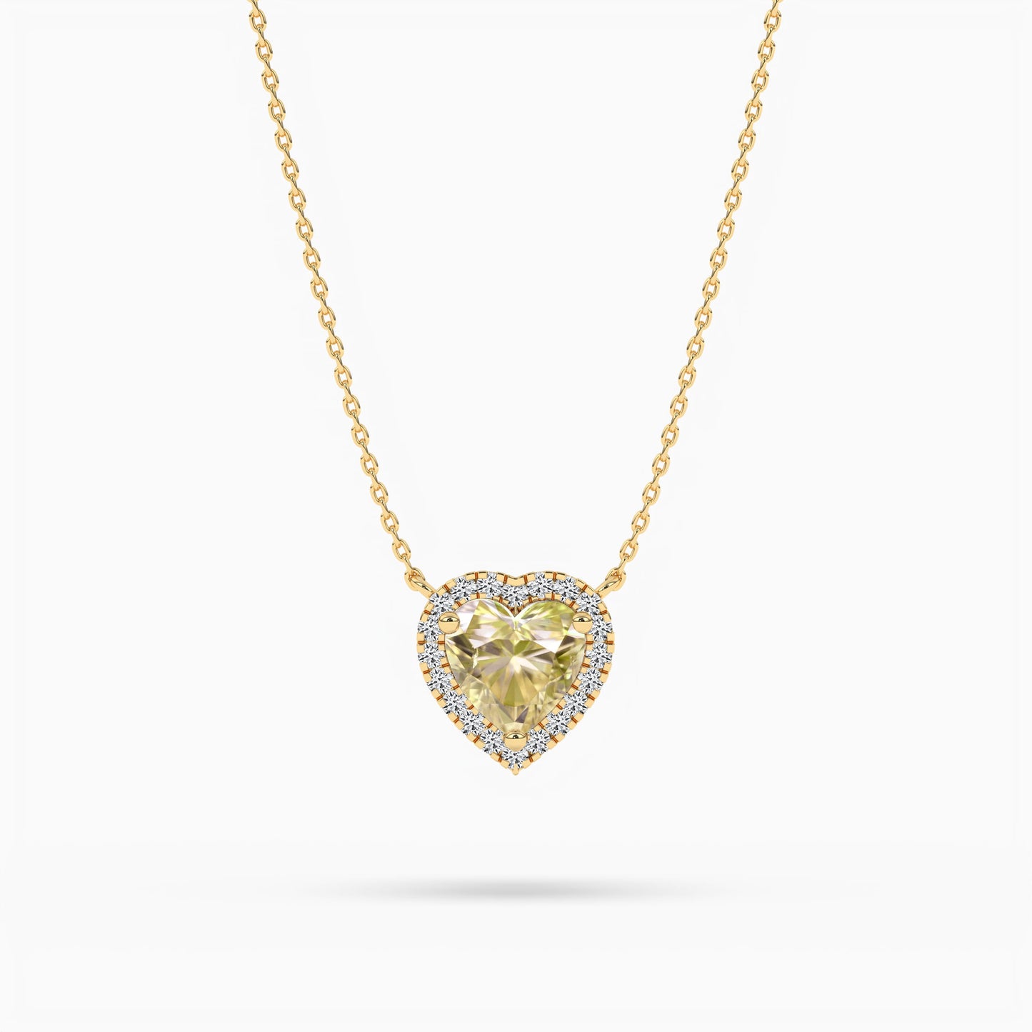 Eternal love Pendant