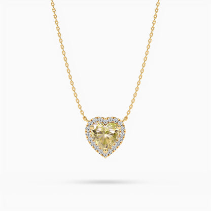 Eternal love Pendant