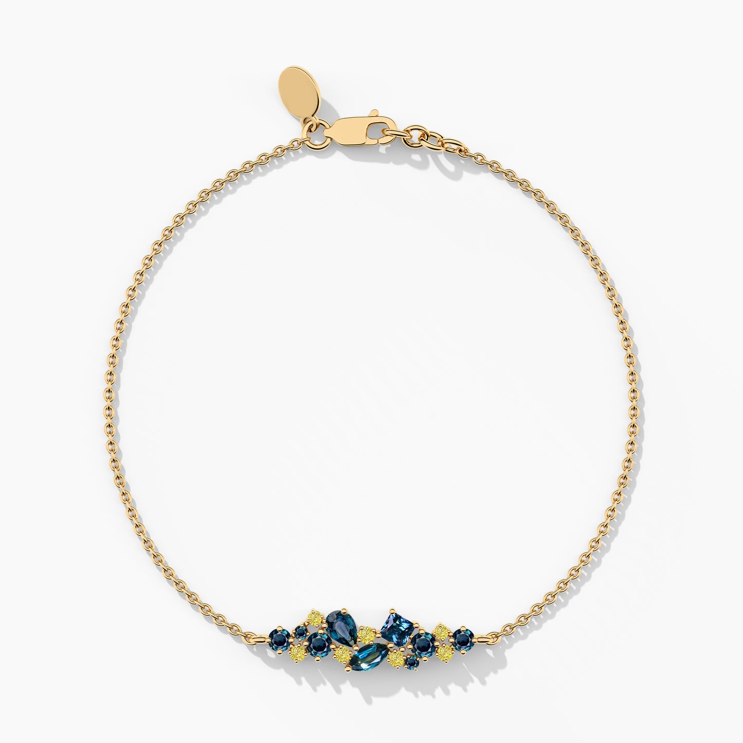 silver bracelet for girls