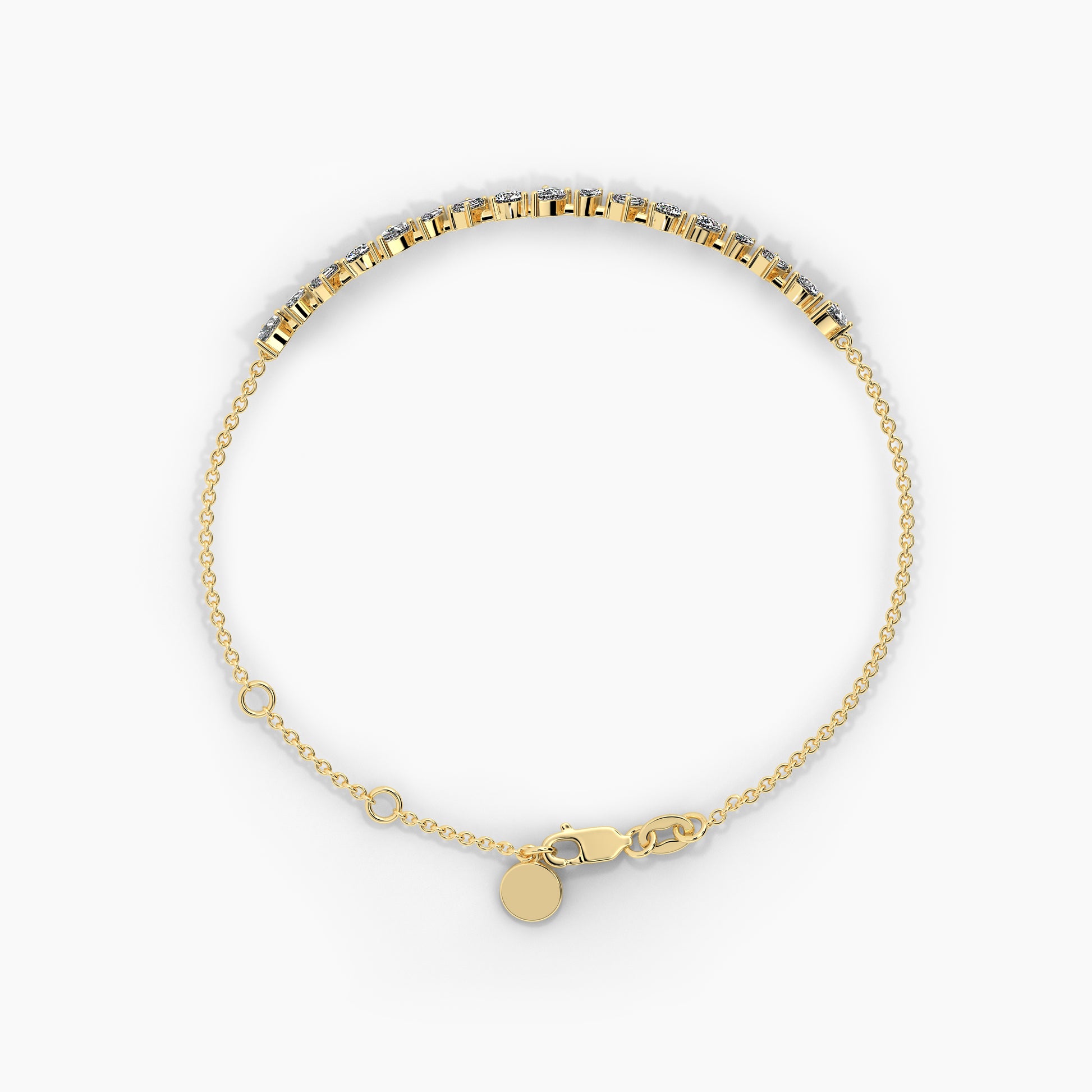 sterling silver bracelet