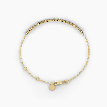 sterling silver bracelet