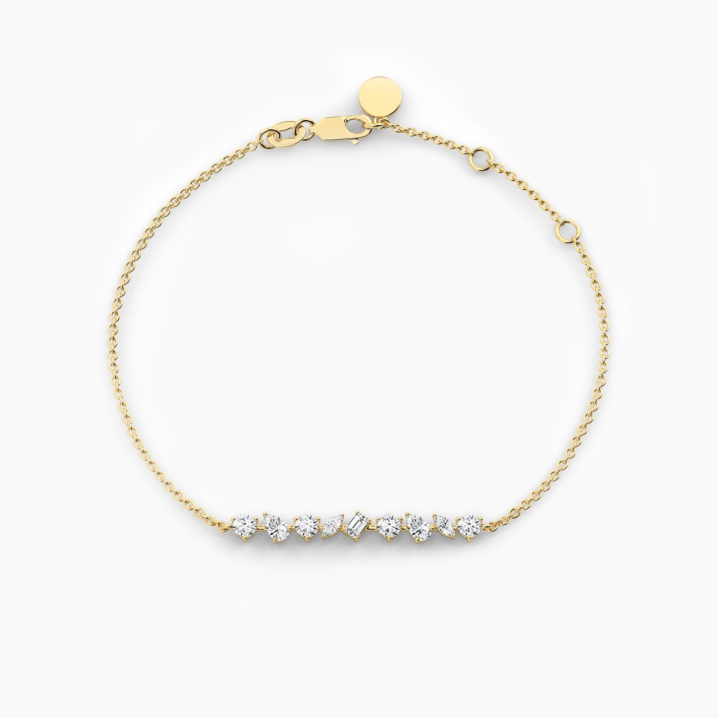 925 silver bracelet