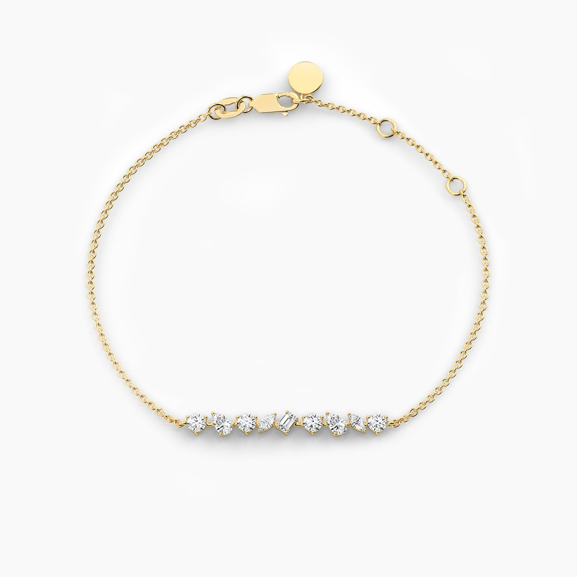 925 silver bracelet