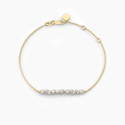 925 silver bracelet