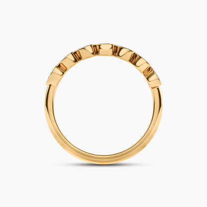 heart shaped ring​